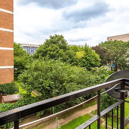 Spacious And Modern 4 Bed Apartment Next To Borough Station London Ngoại thất bức ảnh
