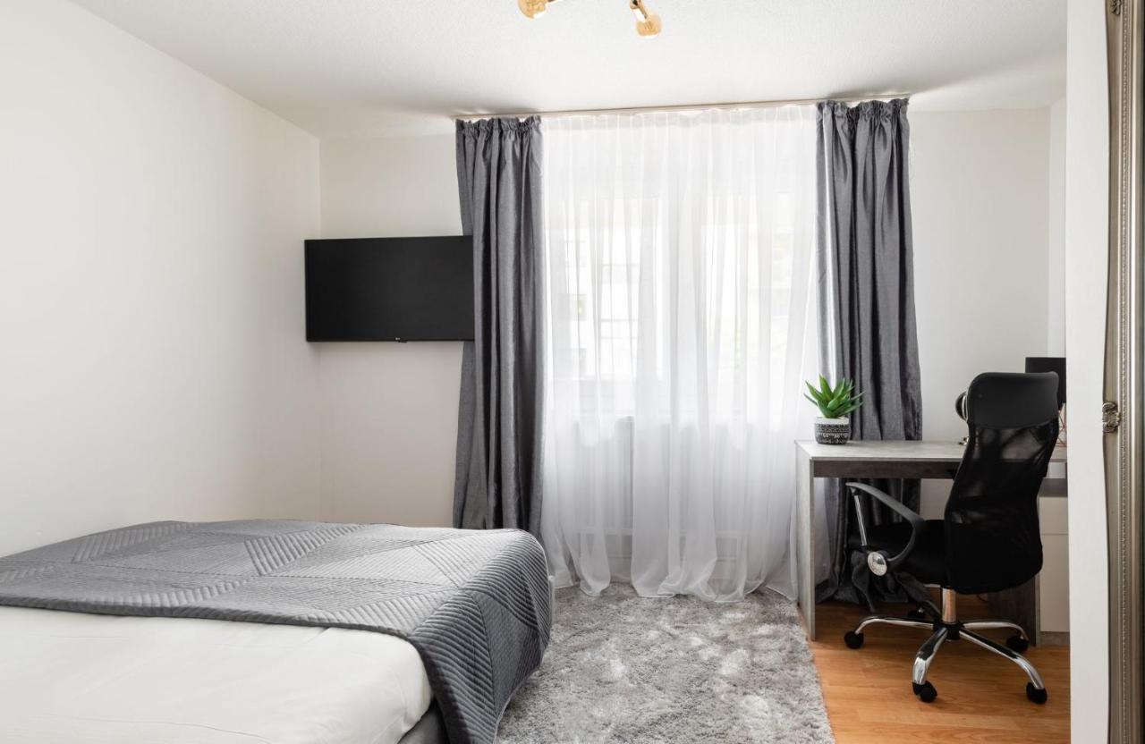 Spacious And Modern 4 Bed Apartment Next To Borough Station London Ngoại thất bức ảnh